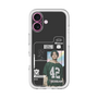 スリムプロテクションプレミアムケース［ D.LEAGUE - LDH SCREAM - 空 ］