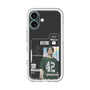 スリムプロテクションプレミアムケース［ D.LEAGUE - LDH SCREAM - 空 ］