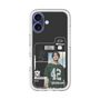 スリムプロテクションプレミアムケース［ D.LEAGUE - LDH SCREAM - 空 ］