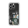 スリムプロテクションプレミアムケース［ D.LEAGUE - LDH SCREAM - 空 ］
