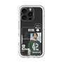 スリムプロテクションプレミアムケース［ D.LEAGUE - LDH SCREAM - 空 ］