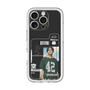 スリムプロテクションプレミアムケース［ D.LEAGUE - LDH SCREAM - 空 ］