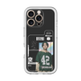 スリムプロテクションプレミアムケース［ D.LEAGUE - LDH SCREAM - 空 ］