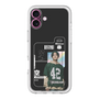 スリムプロテクションプレミアムケース［ D.LEAGUE - LDH SCREAM - 空 ］