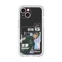 スリムプロテクションプレミアムケース［ D.LEAGUE - LDH SCREAM - 來夢 ］