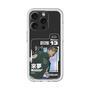 スリムプロテクションプレミアムケース［ D.LEAGUE - LDH SCREAM - 來夢 ］