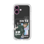 スリムプロテクションプレミアムケース［ D.LEAGUE - LDH SCREAM - 來夢 ］