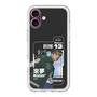 スリムプロテクションプレミアムケース［ D.LEAGUE - LDH SCREAM - 來夢 ］