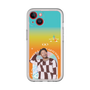 スリムプロテクションプレミアムケース［ D.LEAGUE - LIFULL ALT-RHYTHM - GO ］