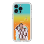 スリムプロテクションプレミアムケース［ D.LEAGUE - LIFULL ALT-RHYTHM - GO ］