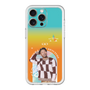 スリムプロテクションプレミアムケース［ D.LEAGUE - LIFULL ALT-RHYTHM - GO ］