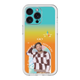 スリムプロテクションプレミアムケース［ D.LEAGUE - LIFULL ALT-RHYTHM - GO ］