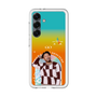 スリムプロテクションプレミアムケース［ D.LEAGUE - LIFULL ALT-RHYTHM - GO ］