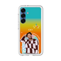 スリムプロテクションプレミアムケース［ D.LEAGUE - LIFULL ALT-RHYTHM - GO ］