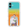 スリムプロテクションプレミアムケース［ D.LEAGUE - LIFULL ALT-RHYTHM - Momopeach ］
