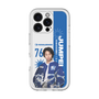 スリムプロテクションプレミアムケース［ D.LEAGUE - avex ROYALBRATS - JUMPEI ］