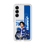 スリムプロテクションプレミアムケース［ D.LEAGUE - avex ROYALBRATS - JUMPEI ］