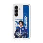 スリムプロテクションプレミアムケース［ D.LEAGUE - avex ROYALBRATS - JUMPEI ］