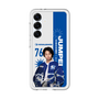 スリムプロテクションプレミアムケース［ D.LEAGUE - avex ROYALBRATS - JUMPEI ］