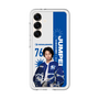 スリムプロテクションプレミアムケース［ D.LEAGUE - avex ROYALBRATS - JUMPEI ］