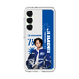 スリムプロテクションプレミアムケース［ D.LEAGUE - avex ROYALBRATS - JUMPEI ］