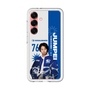 スリムプロテクションプレミアムケース［ D.LEAGUE - avex ROYALBRATS - JUMPEI ］