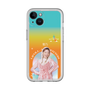 スリムプロテクションプレミアムケース［ D.LEAGUE - LIFULL ALT-RHYTHM - 雪乃 ］