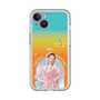 スリムプロテクションプレミアムケース［ D.LEAGUE - LIFULL ALT-RHYTHM - 雪乃 ］