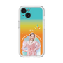スリムプロテクションプレミアムケース［ D.LEAGUE - LIFULL ALT-RHYTHM - 雪乃 ］