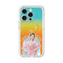 スリムプロテクションプレミアムケース［ D.LEAGUE - LIFULL ALT-RHYTHM - 雪乃 ］