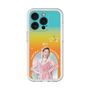 スリムプロテクションプレミアムケース［ D.LEAGUE - LIFULL ALT-RHYTHM - 雪乃 ］