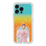 スリムプロテクションプレミアムケース［ D.LEAGUE - LIFULL ALT-RHYTHM - 雪乃 ］