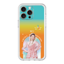 スリムプロテクションプレミアムケース［ D.LEAGUE - LIFULL ALT-RHYTHM - 雪乃 ］