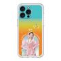 スリムプロテクションプレミアムケース［ D.LEAGUE - LIFULL ALT-RHYTHM - 雪乃 ］
