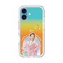 スリムプロテクションプレミアムケース［ D.LEAGUE - LIFULL ALT-RHYTHM - 雪乃 ］