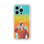 スリムプロテクションプレミアムケース［ D.LEAGUE - LIFULL ALT-RHYTHM - 浜田 純平 ］