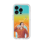 スリムプロテクションプレミアムケース［ D.LEAGUE - LIFULL ALT-RHYTHM - 浜田 純平 ］