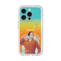 スリムプロテクションプレミアムケース［ D.LEAGUE - LIFULL ALT-RHYTHM - 浜田 純平 ］