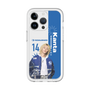 スリムプロテクションプレミアムケース［ D.LEAGUE - avex ROYALBRATS - Kanta ］