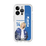 スリムプロテクションプレミアムケース［ D.LEAGUE - avex ROYALBRATS - Kanta ］