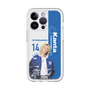 スリムプロテクションプレミアムケース［ D.LEAGUE - avex ROYALBRATS - Kanta ］