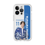 スリムプロテクションプレミアムケース［ D.LEAGUE - avex ROYALBRATS - Kohsuke Hattori ］