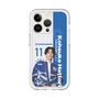 スリムプロテクションプレミアムケース［ D.LEAGUE - avex ROYALBRATS - Kohsuke Hattori ］