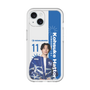 スリムプロテクションプレミアムケース［ D.LEAGUE - avex ROYALBRATS - Kohsuke Hattori ］