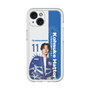 スリムプロテクションプレミアムケース［ D.LEAGUE - avex ROYALBRATS - Kohsuke Hattori ］