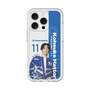 スリムプロテクションプレミアムケース［ D.LEAGUE - avex ROYALBRATS - Kohsuke Hattori ］