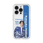 スリムプロテクションプレミアムケース［ D.LEAGUE - avex ROYALBRATS - Kohsuke Hattori ］