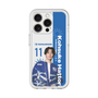 スリムプロテクションプレミアムケース［ D.LEAGUE - avex ROYALBRATS - Kohsuke Hattori ］