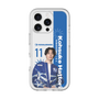 スリムプロテクションプレミアムケース［ D.LEAGUE - avex ROYALBRATS - Kohsuke Hattori ］