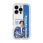 スリムプロテクションプレミアムケース［ D.LEAGUE - avex ROYALBRATS - Kohsuke Hattori ］